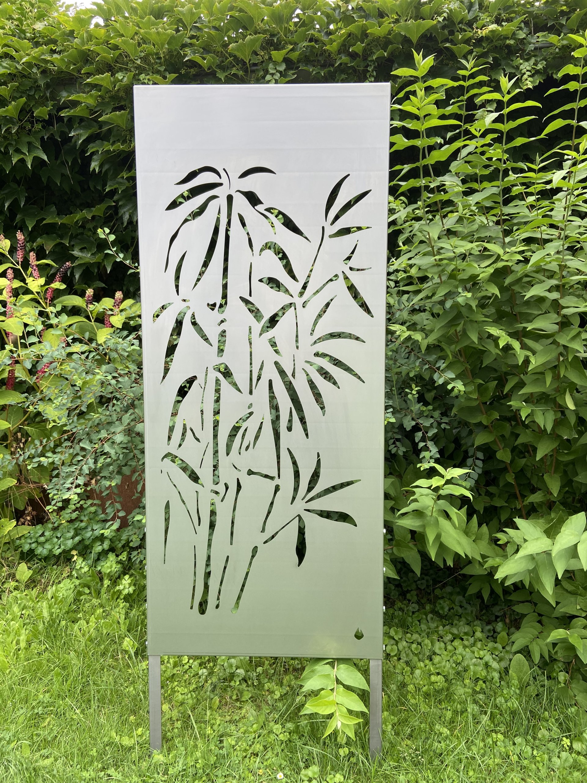 sichtschutzwände