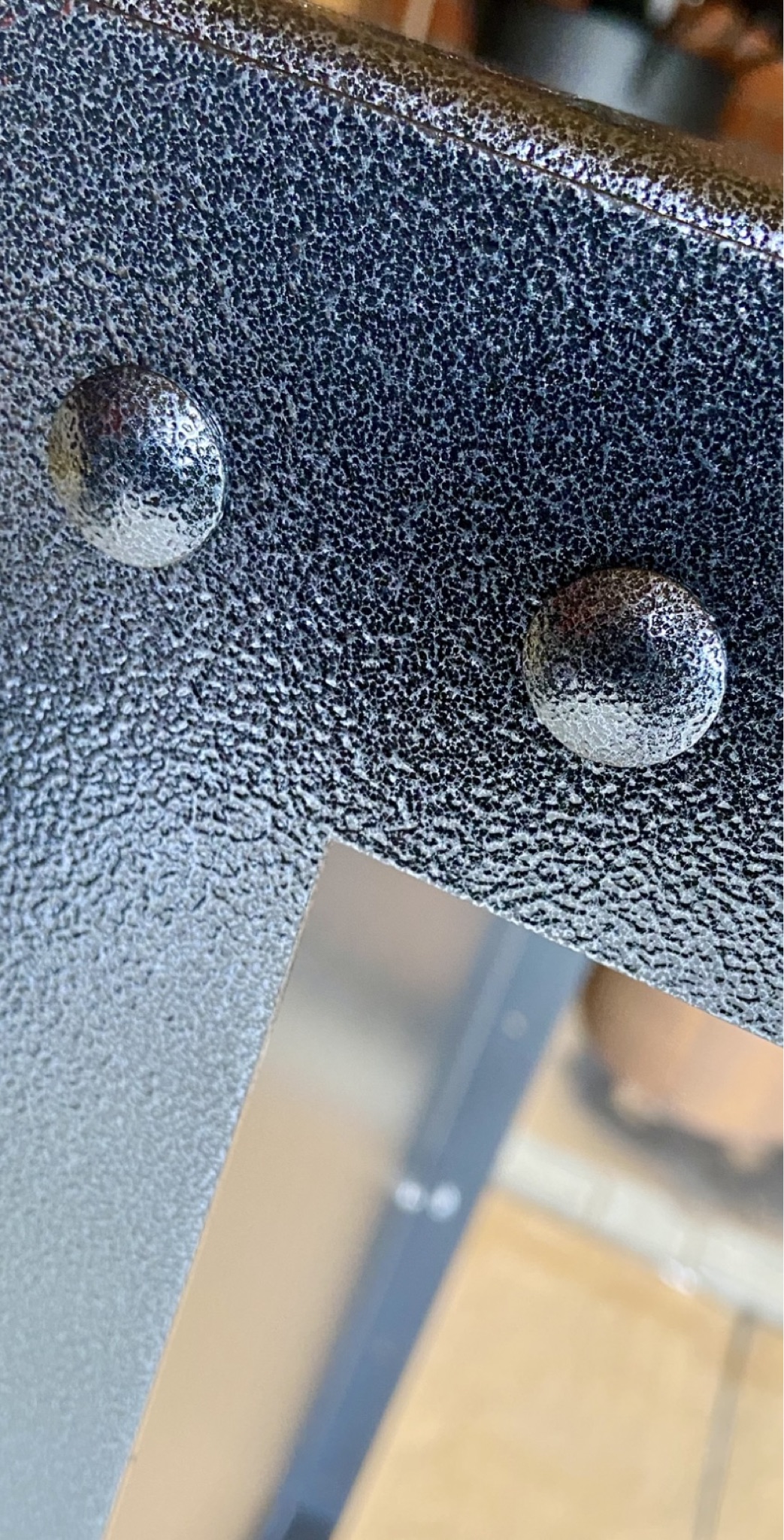 Bartresen Detail